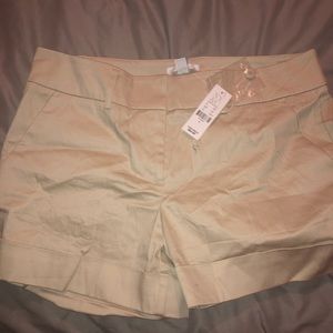 Khaki short
